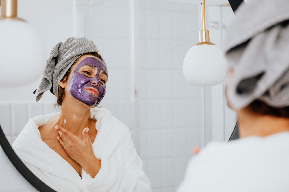 gevaarlijk Renovatie Tegen De verschillende soorten gezichtsmaskers uitgelegd | Beauty Baccaris